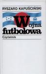 Wojna futbolowa w sklepie internetowym Booknet.net.pl