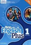 NEW ENGLISH PLUS 1 SB WIEL. OXFORD 9780194419567 w sklepie internetowym Booknet.net.pl