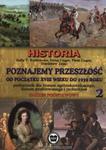 Poznajemy przeszłość od początku XVIII w. do 1939 r. Podręcznik Część 2 Zakres podstawowy w sklepie internetowym Booknet.net.pl