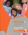 Wir Smart 2 Smartbuch + DVD Rozszerzony zeszyt ćwiczeń z interaktywnym kompletem uczniowskim w sklepie internetowym Booknet.net.pl