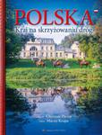 Polska kraj na skrzyżowaniu dróg w sklepie internetowym Booknet.net.pl