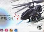 Helikopter zdalnie sterowany z kamerą w sklepie internetowym Booknet.net.pl