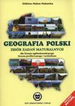 Geografia polski Zbiór zadań maturalnych w sklepie internetowym Booknet.net.pl