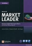 Market Leader Business English Flexi Course Book 2 with DVD + CD Advanced w sklepie internetowym Booknet.net.pl