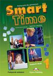 SMART TIME 1 SB /WIELOLETNI/ EXPRESS PUBLISHING 9781471537110 w sklepie internetowym Booknet.net.pl