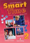 SMART TIME 2 SB /WIELOLETNI/ EXPRESS PUBLISHING 9781471537127 w sklepie internetowym Booknet.net.pl