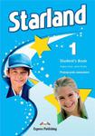 Starland 1 Students book Szkoła podst. Język angielski. Podęcznik w sklepie internetowym Booknet.net.pl