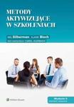 Metody aktywizujące w szkoleniach w.2 2016 w sklepie internetowym Booknet.net.pl