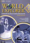 WORLD EXPLORER KL.4 ĆW. 2016 NOWA ERA 9788326720994 w sklepie internetowym Booknet.net.pl