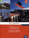 DAS IST DEUTSCH KOMPAKT 2 ĆW.NU 2016 NOWA ERA 9788326726040 w sklepie internetowym Booknet.net.pl