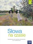 G2 J.POL/NE/SŁOWA NA CZAS PODR.LIT.2016 NOWA ERA 9788326727900 w sklepie internetowym Booknet.net.pl