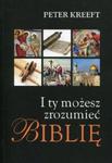 I ty możesz zrozumieć Biblię w sklepie internetowym Booknet.net.pl