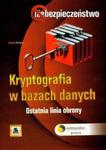 Kryptografia w bazach danych Ostatnia linia obrony w sklepie internetowym Booknet.net.pl