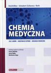 Chemia medyczna w sklepie internetowym Booknet.net.pl