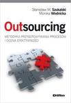 Outsourcing metodyka przygotowywania procesów i ocena efektywności w sklepie internetowym Booknet.net.pl