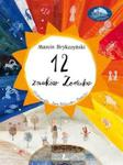 12 znaków zodiaku w sklepie internetowym Booknet.net.pl