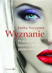 Wyznanie w sklepie internetowym Booknet.net.pl