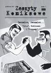 Zeszyty komiksowe 7/2007 Rocznice, rocznice? w sklepie internetowym Booknet.net.pl