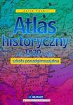 Atlas historyczny od 1939 roku w sklepie internetowym Booknet.net.pl