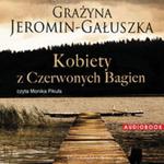 Kobiety z czerwonych bagien w sklepie internetowym Booknet.net.pl