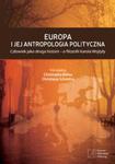 Europa i jej antropologia polityczna w sklepie internetowym Booknet.net.pl