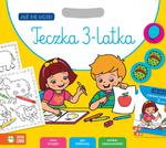 Teczka 3-latka w sklepie internetowym Booknet.net.pl