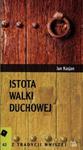 Istota walki duchowej 62 w sklepie internetowym Booknet.net.pl