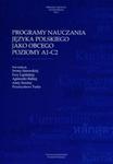 Programy nauczania języka polskiego jako obcego poziomy A1-C2 w sklepie internetowym Booknet.net.pl