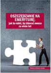 Oszczędzanie na emeryturę w sklepie internetowym Booknet.net.pl