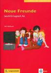 Neue Freunde w sklepie internetowym Booknet.net.pl