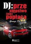 DJ przestępstwo (nie)popłaca w sklepie internetowym Booknet.net.pl