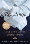 Rezydencja Sekretne życie Białego Domu w sklepie internetowym Booknet.net.pl