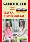 Samouczek języka niemieckiego + 2CD w sklepie internetowym Booknet.net.pl