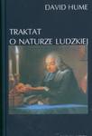 Traktat o naturze ludzkiej w sklepie internetowym Booknet.net.pl