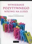 Wywieranie pozytywnego wpływu na ludzi w sklepie internetowym Booknet.net.pl