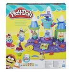 Play-Doh Lodowy zamek w sklepie internetowym Booknet.net.pl