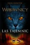 Wojownicy Tom 3 Las tajemnic w sklepie internetowym Booknet.net.pl