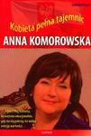 ANNA KOMOROWSKA KOBIETA PEŁNA TAJEMNIC ASTRUM 9788372779311 w sklepie internetowym Booknet.net.pl
