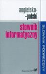 Angielsko-polski słownik informatyczny w sklepie internetowym Booknet.net.pl