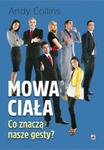 Mowa ciała w sklepie internetowym Booknet.net.pl