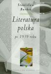 Literatura polska po 1939 roku w sklepie internetowym Booknet.net.pl