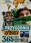 Przygodnik 2016/2017 365 dni dookoła świata z Nelą w sklepie internetowym Booknet.net.pl