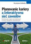 Planowanie kariery a Interaktywna sieć zawodów w sklepie internetowym Booknet.net.pl