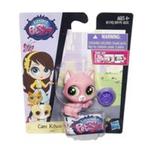 Littlest Pet Shop Figurka Cami Kitson w sklepie internetowym Booknet.net.pl