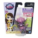 Littlest Pet Shop Figurka Bijou Byson w sklepie internetowym Booknet.net.pl