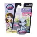 Littlest Pet Shop Figurka Irina Snoutsky w sklepie internetowym Booknet.net.pl