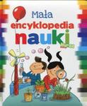 Mała encyklopedia nauki w sklepie internetowym Booknet.net.pl