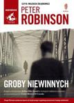 GROBY NIEWINNYCH AUDIOBOOK SONIA DRAGA9788379998319 w sklepie internetowym Booknet.net.pl