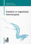 Zaufanie w organizacji innowacyjnej w sklepie internetowym Booknet.net.pl