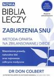 Biblia leczy. Zaburzenia snu w sklepie internetowym Booknet.net.pl